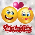 Valentine Yourself- Love Card Photo Stickers App