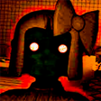 プログラムのアイコン：The Shadowcatcher Game