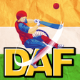 Icoon van programma: DAF: Do All Fast
