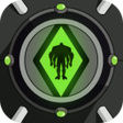 Icoon van programma: Omnitrix
