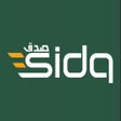 Icoon van programma: Sidq - صدق