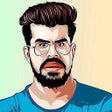 Иконка программы: caricature maker - face a…