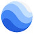 Icoon van programma: Google Earth for Browser