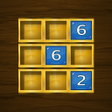 أيقونة البرنامج: Spread the Number