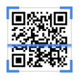 Programmsymbol: QR Code Scanner : Barcode…