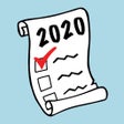 Biểu tượng của chương trình: Yearly Resolutions