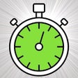 أيقونة البرنامج: Tabata HIIT Timer