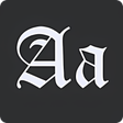 أيقونة البرنامج: Cool Fonts for Instagram