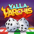Иконка программы: Yalla Parchis - ParchisBi…