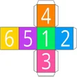 程序图标：DA3 - Fun math game.