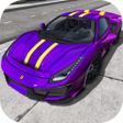 Icoon van programma: Street Racing Car Bike Dr…