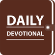 Ikon program: Devotion - Offline Bible