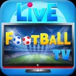 Icon of program: Live Football TV Streamin…