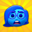 ไอคอนของโปรแกรม: Emoji Match: Brain Jam Pu…