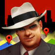 Ícone do programa: City Domination - mafia g…