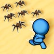 Programikonen: Block the way: Bug attack