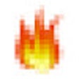 أيقونة البرنامج: Fire To Mixtape