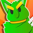 ไอคอนของโปรแกรม: Monster Adventure