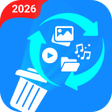 ไอคอนของโปรแกรม: Photo Recovery - Data Rec…