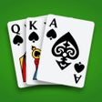 Ikona programu: Spades - Cards Game