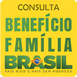 Ícone do programa: Consulta Benefício Famíli…