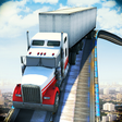 Icon of program: Impossible 18 Wheeler Tru…