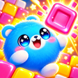 Programikonen: Watermelon Pet: Merge Puz…