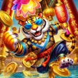 程序图标：Tiger Boom
