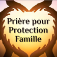 Icoon van programma: Prière pour Protection Fa…