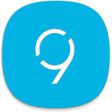 プログラムのアイコン：Galaxy S9 Theme for LG V3…
