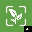 程序图标：Plant AI: Scanner  Identi…