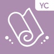 Icoon van programma: Yoga Time: For Beginners …