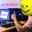 Icono de programa: become a server owner to …