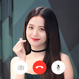 Icon of program: Fake Call with Jisoo Blac…