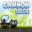 أيقونة البرنامج: EG Cannon Siege