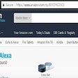 Icon of program: Remove Amazon tag and ref…