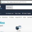 Remove Amazon tag and ref links