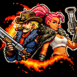 ไอคอนของโปรแกรม: Metal Legends: Run  Gun