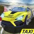 ไอคอนของโปรแกรม: Taxi Driver : Crazy Drive…