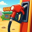 Programın simgesi: Roadside Empire