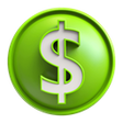 Ícone do programa: DollarTime Exchange