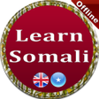 Icoon van programma: Learn Somali Language