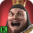Angry King: Scary Game