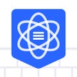 プログラムのアイコン：AI Keyboard - Type AI