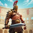 Gladiator Go icon