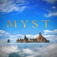 أيقونة البرنامج: Myst
