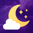 Programikonen: Sleep Bloom: Dreamy Tunes