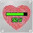 Ícone do programa: Calculadora do Amor