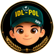 程序图标：IDL - Pol