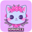 أيقونة البرنامج: Kawaii World Mastercraft